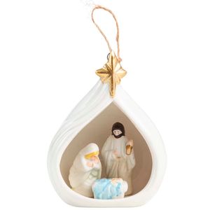 Nacimiento DECO HOME Colgante Magica Nav