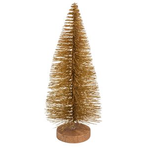 Árbol de Mesa DECO HOME Surt. (Modelos Aleatorios)