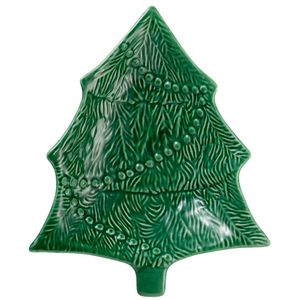 Fuente DECO HOME Arbol Verde Flz Nav