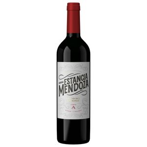 Vino Tinto ESTANCIA MENDOZA Blend del Enólogo Botella 750ml