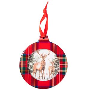 Colgante DECO HOME Portafoto Feliz Nav