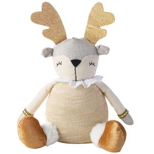 Muñeco DECO HOME Sentado 28cm Magica Nav