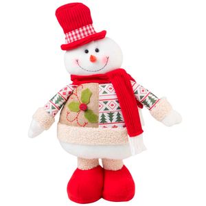 Muñeco DECO HOME Patas Larg Ext61cm Fnav