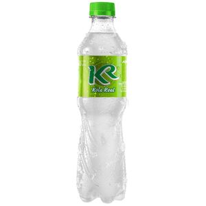 Gaseosa Kolita KR Lima Limón Botella 400ml