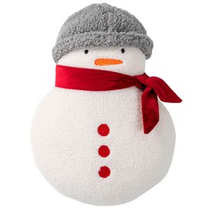 Cojín DECO HOME Muñecos Surtidos (Modelos Aleatorios)