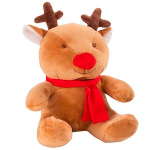 Peluche DECO HOME Navidad Surtido (Modelos Aleatorios)
