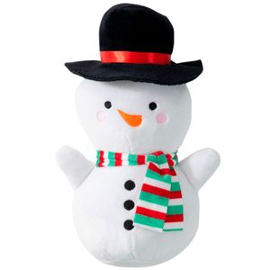 Peluche DECO HOME Navidad Surtido (Modelos Aleatorios)