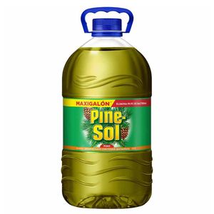 Desinfectante PINESOL Original Pino Botella 4.5L