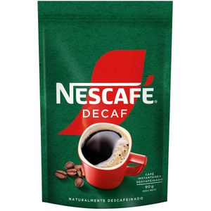 Café Instantáneo Granulado NESCAFE Doypack 90g