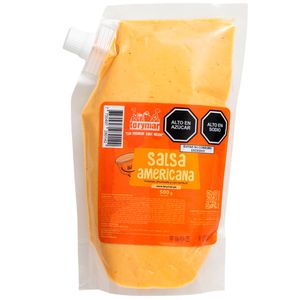 Salsa Americana FERYMAR Doypack 500g