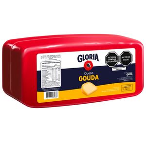 Queso Gouda Molde GLORIA x Kg
