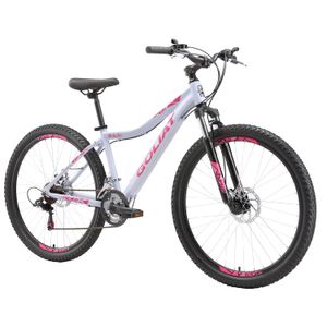 Bicicleta Mujer Goliat Makaha Aro 27.5 Blanco