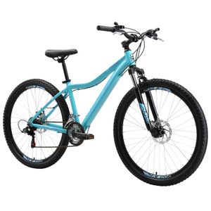 Bicicleta Unisex Goliat Makaha Aro 27.5 Verde