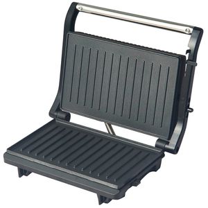 Grill Panini BLACKLINE HB-215 Negro