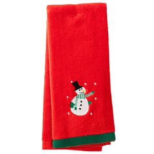 Toalla de Visita DECO HOME Surtido (Modelos Aleatorios)