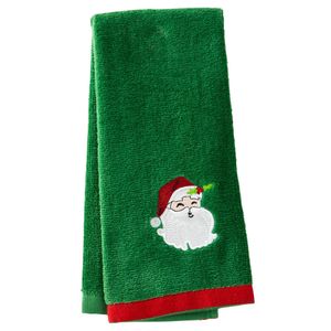 Toalla de Visita DECO HOME Surtido (Modelos Aleatorios)