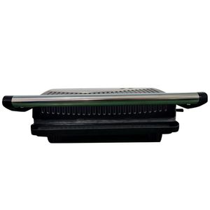 Grill Panini BLACKLINE HB-215 Negro