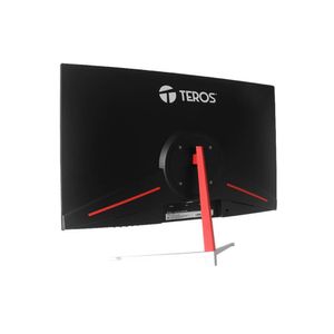 Monitor Curvo Teros TE-2402S 23.8'