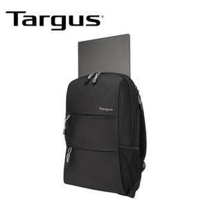 Mochila Targus Intellect Plus 156 Black TSB967DI