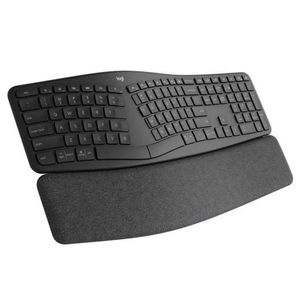 Teclado Logitech Ergo K860 Wireless  BT SP Black