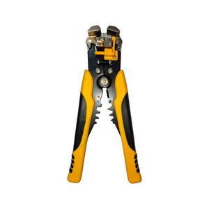 Alicate Pelacables Automático 8 Pulgadas 22 a 10 AWG 140364