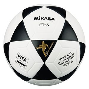 PELOTA DE FÚTBOL MIKASA FT-5 - FIFA QUALITY