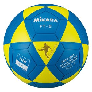 PELOTA DE FÚTBOL MIKASA FT-5YB - FIFA QUALITY
