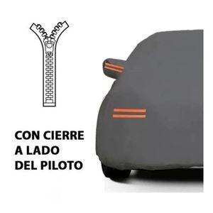 Cobertor De Camioneta Mitsubishi Xpander Impermeable