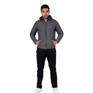 Casaca Acolchada Cabalero Justo