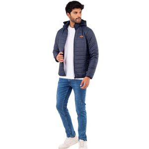 Casaca Acolchada Cabalero Justo