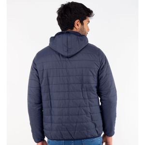 Casaca Acolchada Cabalero Justo