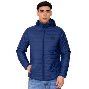 Casaca Acolchada Cabalero Justo