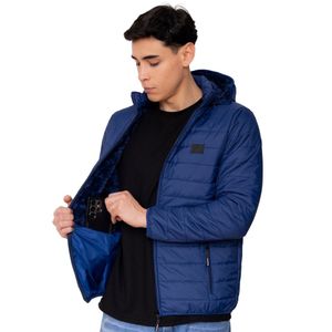 Casaca Acolchada Cabalero Justo