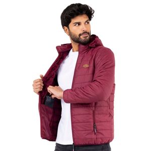 Casaca Acolchada Cabalero Justo