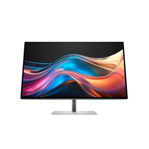 Monitor HP Series 7 Pro 27" - 727pq, QHD IPS Black (2560x1440), DP/DP-OUT/HDMI/USB-A x3
