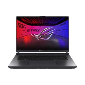 Notebook gaming ASUS ROG Strix G16, 16" WUXGA IPS, Ultra 9 275HX 5.4GHz, 16GB DDR5-5600