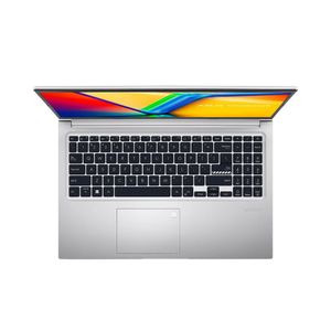 Notebook ASUS Vivobook 15 90NB0X22-M00VA0 15,6 Ryzen 7 512GB 16GB