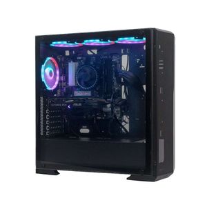 PC TEROS TE-9000G Core i7 14700F 2.1/5.4GHz 16GB DDR5-5600 RTX3050