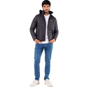 Casaca Acolchada Cabalero Justo