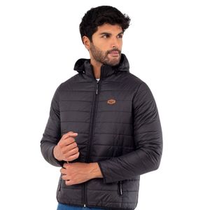 Casaca Acolchada Cabalero Justo