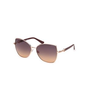 Lentes de Sol Guess Para Mujer GU002595928B