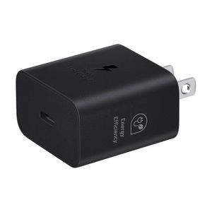 Cargador Samsung Original 45w Pd Con Cable Usb-c 1.8m (versión 2025)