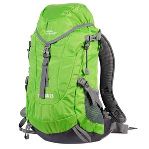 Mochila Expedición Tundra 28L Verde