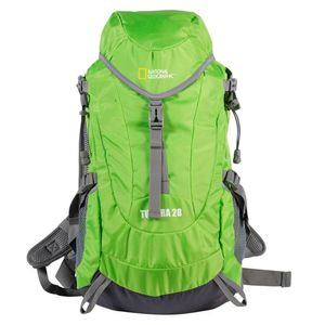 Mochila Expedición Tundra 28L Verde