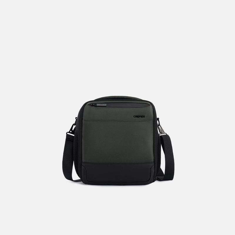 Lonchera Crepier Hombre Gerard Mediano Gris Verdoso 1001778459