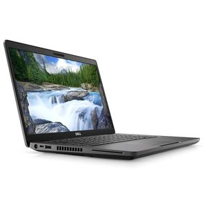 Laptop Semi Nueva Dell Latitude 5401 - Core i5 9ª Gen - 16GB RAM - 512GB SSD - 2GB Video - 14"