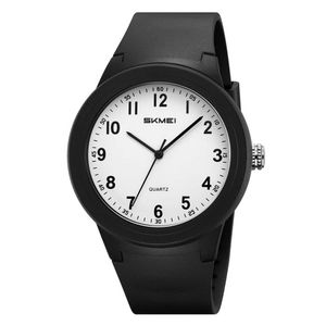 Reloj Skmei 2469 Deportivo Correa Silicona Números Fácil de leer