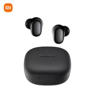 Audífonos Inalámbricos Redmi Buds 6 Play Negro Bluetooth 5.4