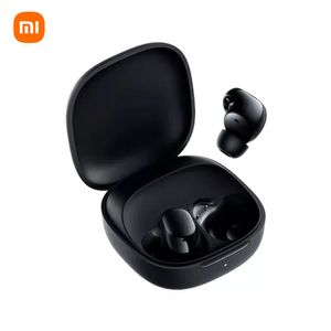 Audífonos Inalámbricos Redmi Buds 6 Play Negro Bluetooth 5.4