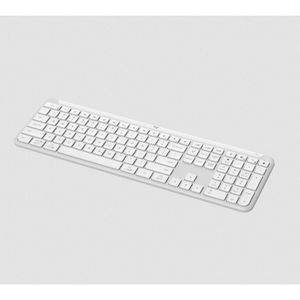Teclado Logitech  K950 White